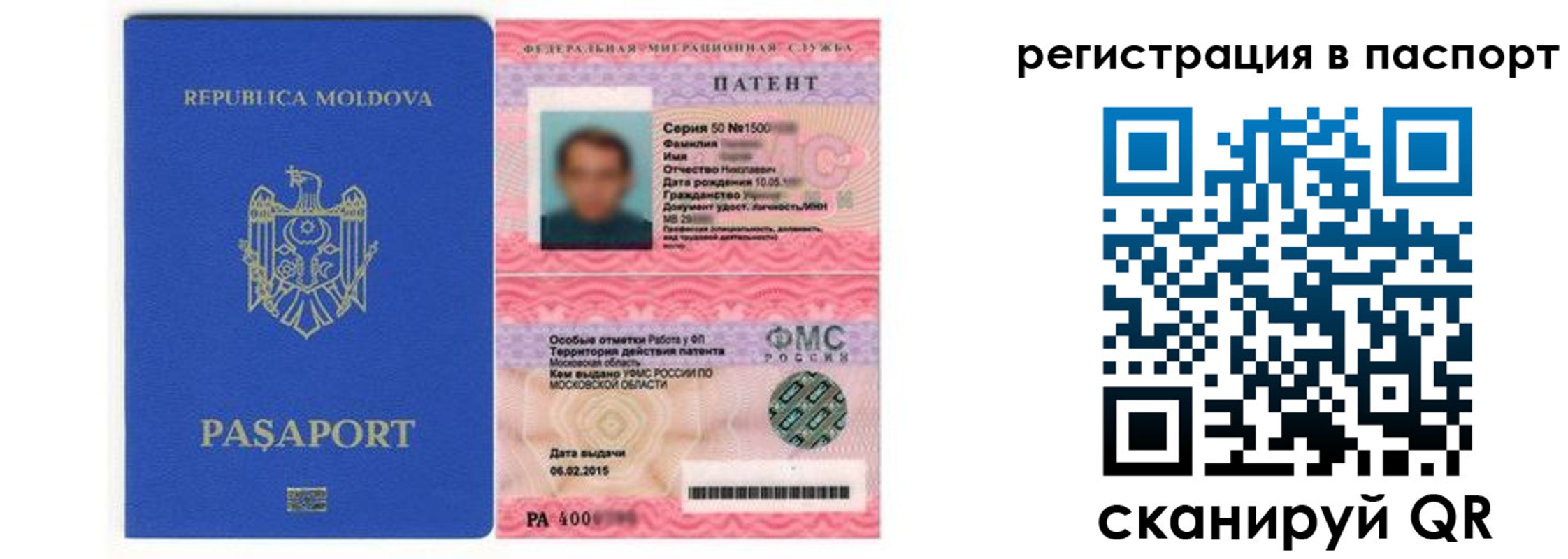 прописка для кредита в Красном Куте